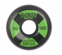 Bones 100's Original Formular V5 Sidecut 54mm